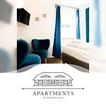 Appartement ~ Zum Schloss ~ Traumhafte Auf Usedom