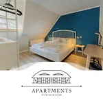 Appartement ~ Zum Schloss ~ Traumhafte Auf Usedom Mellenthin